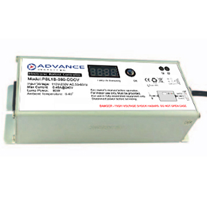 PSL1B-080-DDCV ADVANCE ...